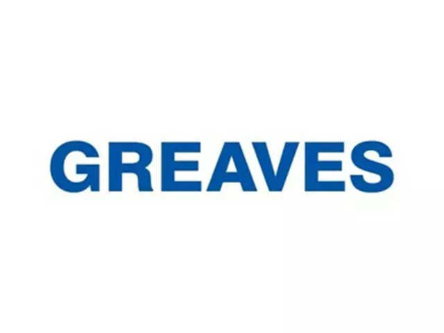 ​Buy Greaves Cotton at Rs 141.5