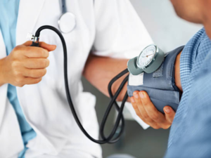 New research reveals genetic basis for blood pressure and hypertension tisk
