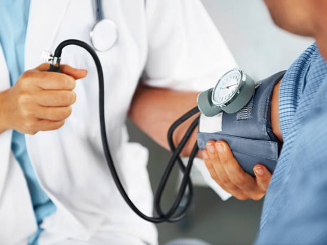 The findings highlight the importance of genetic factors in blood pressure variability.