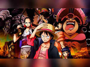 'One Piece' Chapter 1114: Release date, where you can read it free
