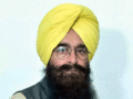 In Punjab, the rookie who routed Parkash Singh Badal now dar:Image