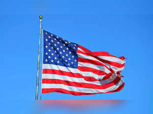 US Flag (2)