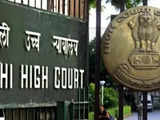 Expedite sanction of Rs 387 crore for hybrid hearings, HC asks Delhi government