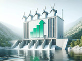 Capacity addition, project viability bring zing to hydropower stocks