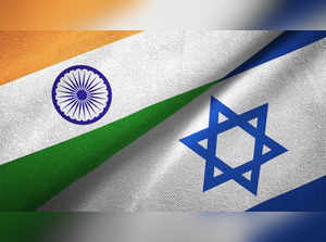 India, Israel conduct joint security drill