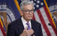 Fed holds rates steady, flags 'lack of further progress' on inflation