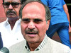 Congress distances itself from Adhir Ranjan Chowdhury's 'it is better to vote for BJP than Trinamool Congress' remark