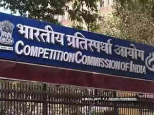 CCI invites applications from advocates, law firms for empanelment:Image