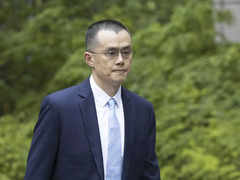 In prison, Zhao’s fortunes are set to grow