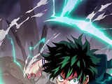 My Hero Academia Chapter 422 release date, where to read: Will there be manga this week?