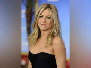 Jennifer Aniston reluctant to use TikTok. Here's why