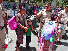 Special Police Cell to Probe E-mail Bomb Threats to Delhi-NCR Schools