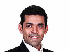 Ex-BharatPe Exec Bahl Seeks ?120cr for VC Fund