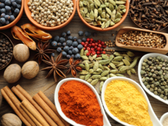 Spices Exports Worth $700 M at Stake: GTRI