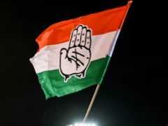 Vote for NOTA in Indore: Congress