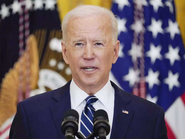 US Campus Protests Highlights News Updates: Joe Biden says anti-Semitism has 'no place' on any US campus