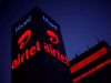 CCI approves Airtel's buyout of Warburg Pincus affiliate's stake in DTH arm