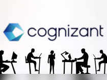 Cognizant first-quarter revenue beats estimates on steady spending by clients