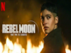 'Rebel Moon - Chapter One: Chalice of Blood': Response it gets will decide content of 'Rebel Moon - Part 3'. Know about franchise plans