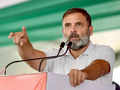A day left, but Congress undecided about contesting RaGa and:Image