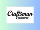 Buy Craftsman Automation, target price Rs 5055:  LKP Securities 