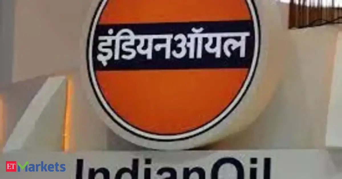 IOCL stocks: Buy Indian Oil Corporation, target price Rs 195: Motilal Oswal - Vimarsana News