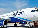 Neutral on InterGlobe Aviation, target price Rs 4065:  Motilal Oswal