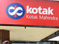 Kotak Mahindra Bank shares fall 4% to fresh 52-week low on a:Image