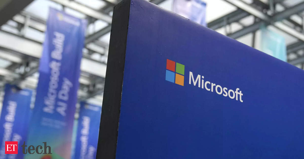 Microsoft announces $2.2 bn AI, cloud investment in Malaysia