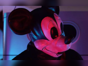 Mickey Mouse and Winnie-the-Pooh will return to create horror. Know about their new avatar in 'Micke:Image