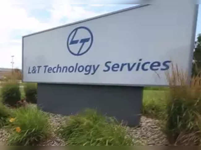 L&T Technology Services logs Rs 1,304 crore in net profit in FY24
