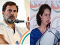 Congress likely to announce Amethi, Raebareli candidates by evening, says Jairam Ramesh