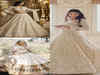 Trending white bridal lehenga designs for your wedding