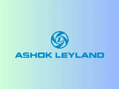  Ashok Leyland 