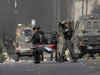 Palestinian security force kills Islamic Jihad gunman in rare internal clash