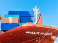 What is hurting India's exports in a big way:Image