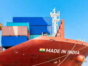 indian exports india istock