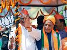 Surat, Indore show BJP-led NDA on course for '400 paar': Rajnath Singh