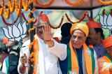 Surat, Indore show BJP-led NDA on course for '400 paar': Rajnath Singh