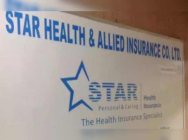 ​Star Health and Allied Insurance Company