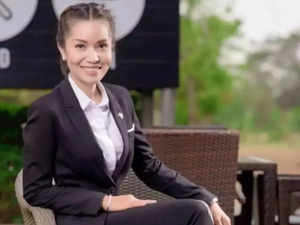 Thai Politician video