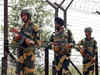 Intruder might have been sent to test troops' alertness: BSF IG on infiltration bid in J&K