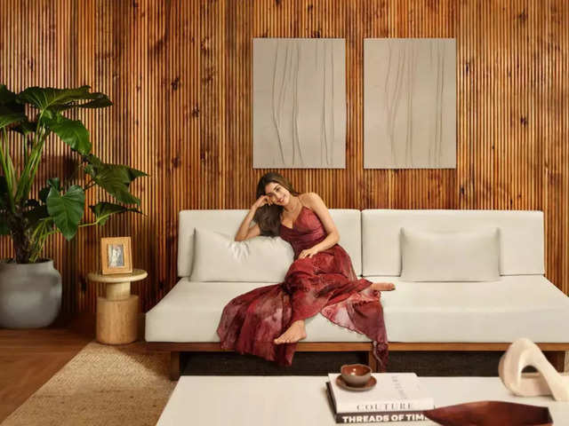 Janhvi Kapoor lists Chennai home on Airbnb