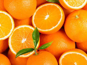 ​Oranges