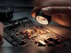 China, Hong Kong account for 56 pc of India 's total imports of electronics, telecom, electrical products: GTRI