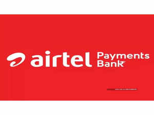 Fin inclusion, digital growth to drive payments bank momentum in India: Airtel Payments Bank CEO:Image