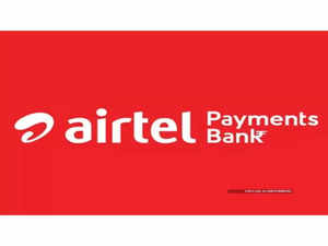​Airtel Payments bank​