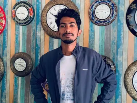 ​Motivation behind candidature​