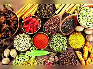 FSSAI Takes Samples fromSpice Brands For Checking