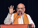 ‘No competition’ one of the reasons for low voter turnout in first two phases: Amit Shah